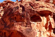Valley of Fire Tour and Hike thumbnail 2