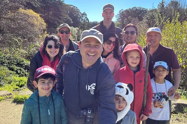 San Francisco Bird Watching Tour - Image 4