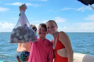 Crystal River Scallop Charter thumbnail 2