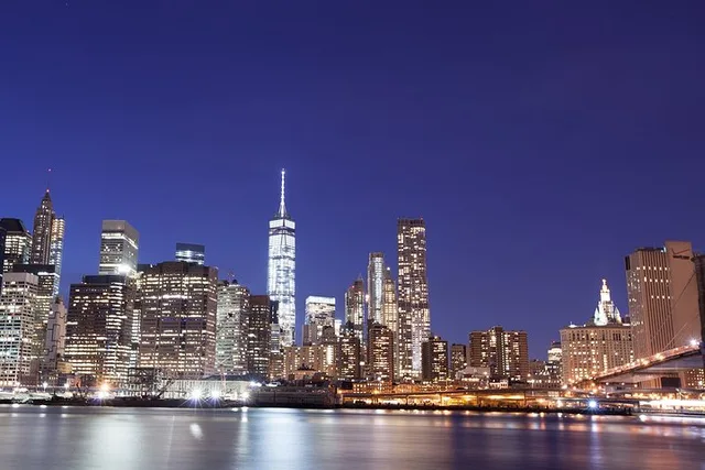Brooklyn Bridge Night Photography Tour - Image 3