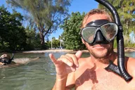 West Palm Beach Snorkel Tour with Turtles thumbnail 6