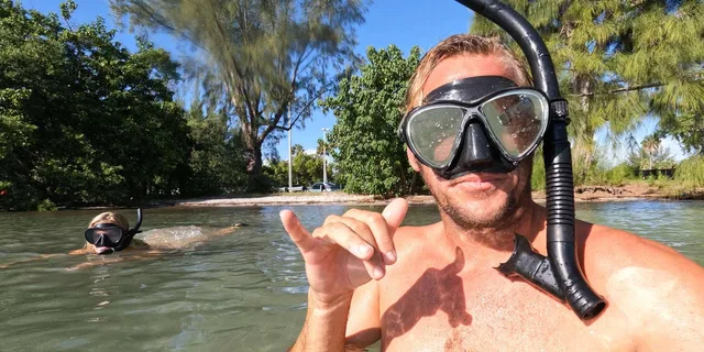 West Palm Beach Snorkel Tour with Turtles - Image 6