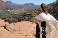 Sedona Vortex Tour with Stops thumbnail 3