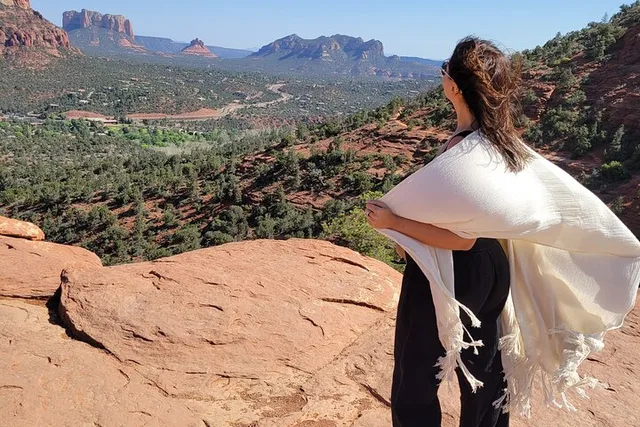 Sedona Vortex Tour with Stops - Image 3