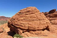 Las Vegas Valley of Fire & Hoover Dam Tour thumbnail 6