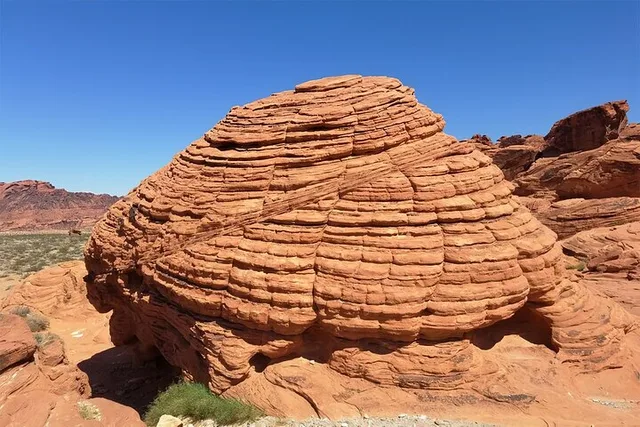 Las Vegas Valley of Fire & Hoover Dam Tour - Image 6