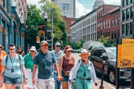 Louisville Food and History Tour on Whiskey Row thumbnail 1