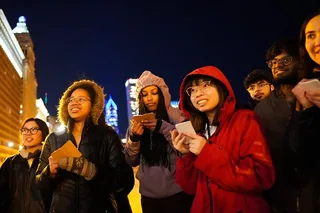 Chicago Murder Mystery Walking Tour