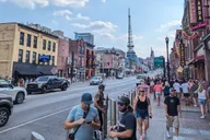 Nashville Walking Tour thumbnail 3