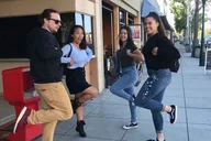 Centennial Scavenger Hunt by Zombie Scavengers thumbnail 1