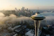Seattle Space Needle App-Guided Tour thumbnail 2