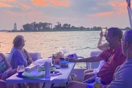 New Orleans Sunset Cruise thumbnail 6