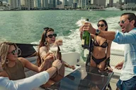 Fort Lauderdale Private Boat Cruise thumbnail 1