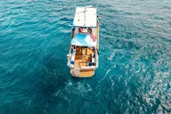Waikiki Scuba Reef Dive for Certified Divers 90 Min thumbnail 4