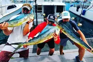 Kona Fishing and Snorkel Private Charter thumbnail 4