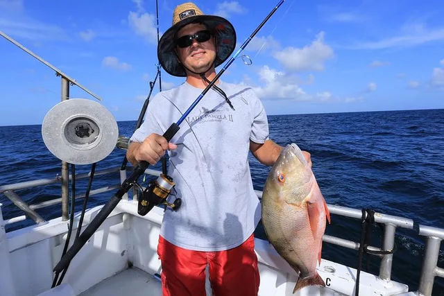 Fort Lauderdale Fishing Trip - Image 1