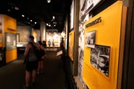 Washington DC National Archives Guided Tour thumbnail 3