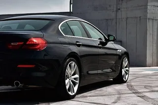 Chicago Airport Transfer from O'Hare