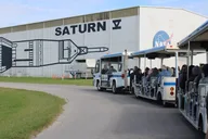 Houston NASA Space Center Driving Tour thumbnail 3