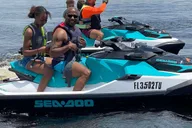 Orlando Jet Ski Experience thumbnail 4