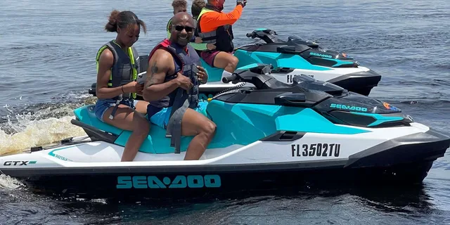 Orlando Jet Ski Experience - Image 4