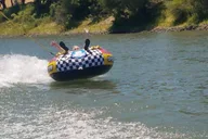 Sacramento Boat Tubing Rental Full Day thumbnail 3