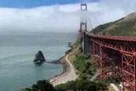 San Francisco Muir Woods and Sausalito Tour thumbnail 3