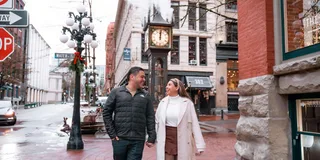 Baltimore Vacation Photoshoot