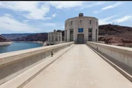 Las Vegas Hoover Dam Express Tour thumbnail 6