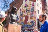Philadelphia History Walking Tour with Washington War Tent thumbnail 2
