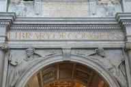 Washington DC Library of Congress Private Tour thumbnail 4