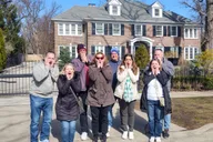 Chicago Suburbs Movie Sites Tour thumbnail 1