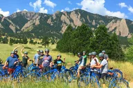 Boulder eBike Tour thumbnail 2