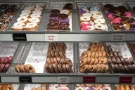 New York City Donut Tour in Union Square thumbnail 6