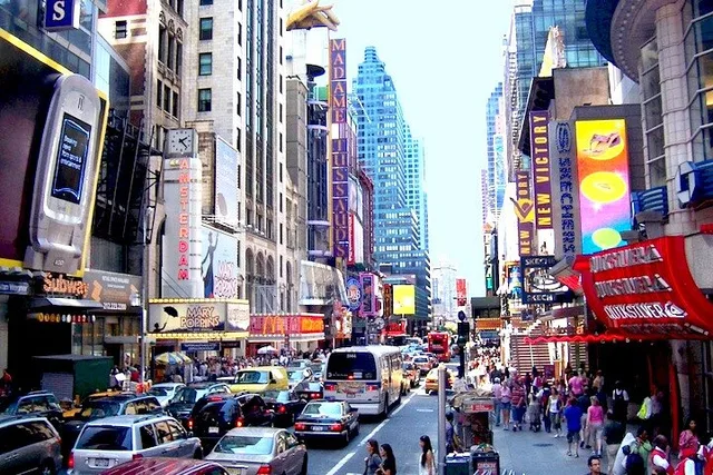 New York City Tour with Japanese Guide - Image 1