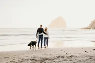 Portland Vacation Photography Session thumbnail 2