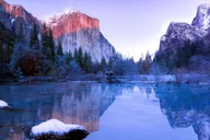 San Francisco Yosemite One-Way Transfer thumbnail 6