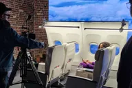 Los Angeles Virtual Production In-Camera VFX Tour thumbnail 2