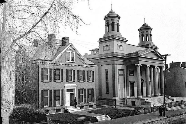 Frederick Walking Tour - Image 5