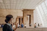 New York City Metropolitan Museum Guided Tour 3 hr thumbnail 1