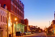 Galveston Ghost Tour 1 hr thumbnail 1