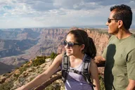 Grand Canyon Jeep Tour at Desert View thumbnail 5