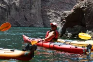 Las Vegas Emerald Cave Kayak Tour thumbnail 6