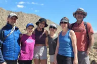 Joshua Tree National Park Guided Hike thumbnail 2