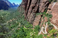 Utah Mighty Five Self-Guided Audio Tour thumbnail 5