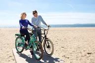 Newport Beach Electric Bike Rental thumbnail 4