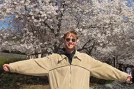 Washington, DC Cherry Blossom Walking Tour thumbnail 3