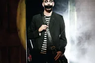 Las Vegas Tape Face Show at MGM Grand thumbnail 4