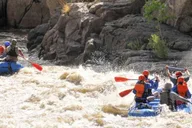 Cañon City Whitewater Rafting Adventure thumbnail 2