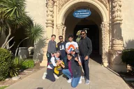 San Diego Balboa Park Walking Tour thumbnail 6